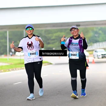 Runner Photo 7313759