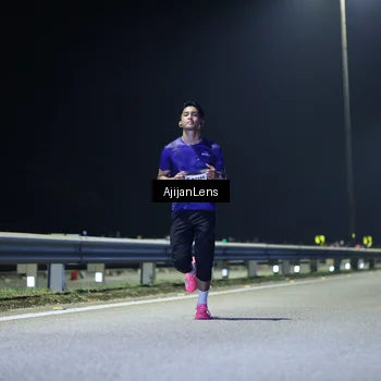 Runner Photo 7313762