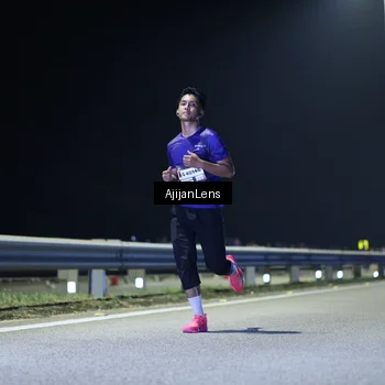 Runner Photo 7313764