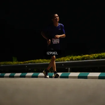 Runner Photo 7313765