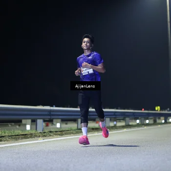 Runner Photo 7313766