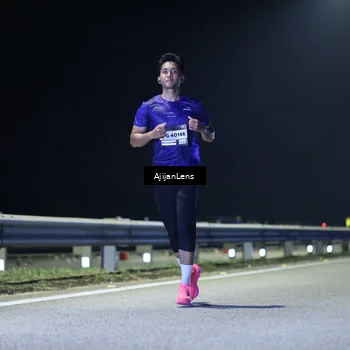 Runner Photo 7313767
