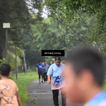 Runner Photo 7313769