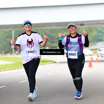 Runner Photo 7313770