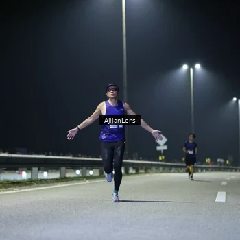 Runner Photo 7313772