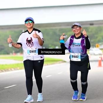 Runner Photo 7313774