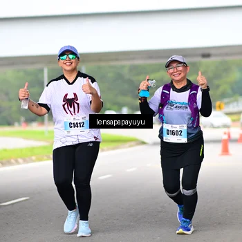 Runner Photo 7313776