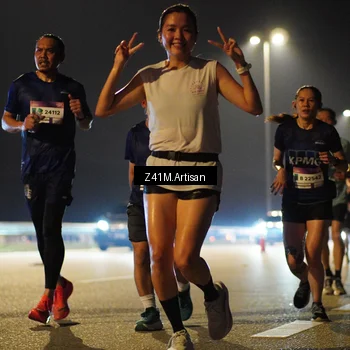 Runner Photo 7313778