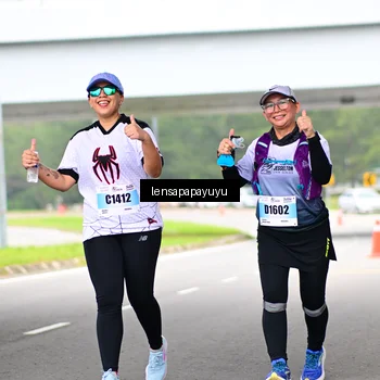 Runner Photo 7313781