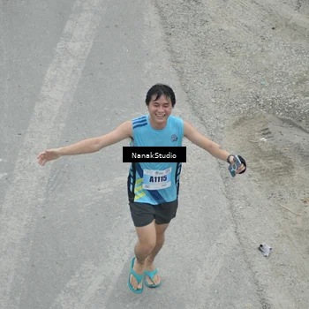 Runner Photo 7313782