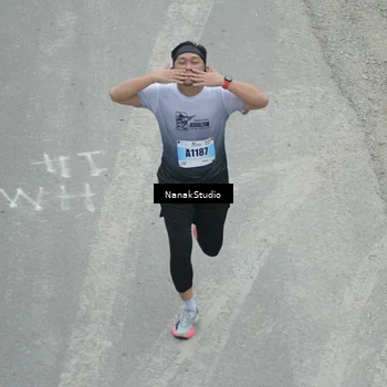 Runner Photo 7313784