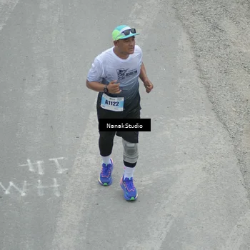 Runner Photo 7313785