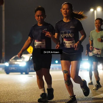 Runner Photo 7313789