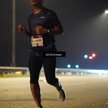 Runner Photo 7313792