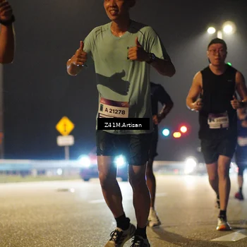 Runner Photo 7313793
