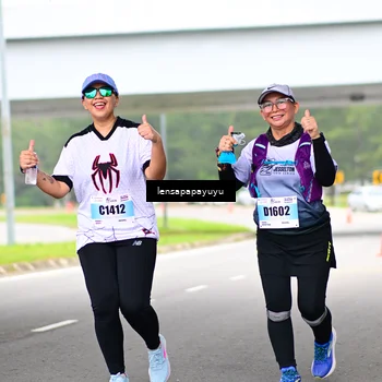 Runner Photo 7313795