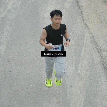Runner Photo 7313799