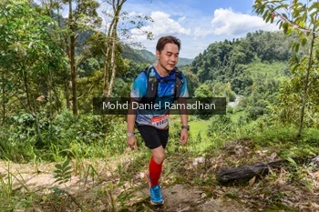 Runner Photo 73138