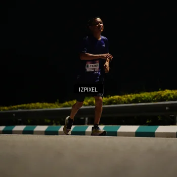 Runner Photo 7313800