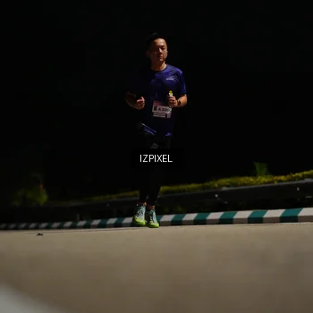 Runner Photo 7313801