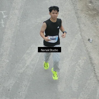 Runner Photo 7313803