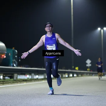 Runner Photo 7313804