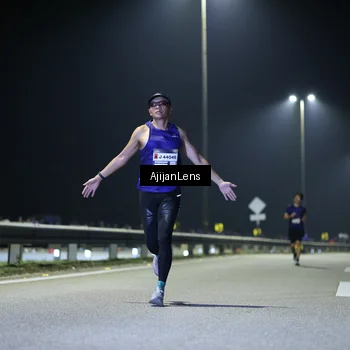 Runner Photo 7313805