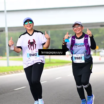 Runner Photo 7313806