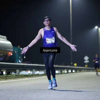 Runner Photo 7313807
