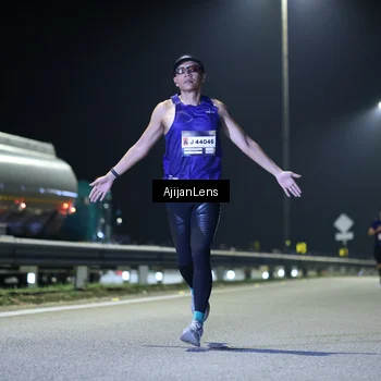Runner Photo 7313808