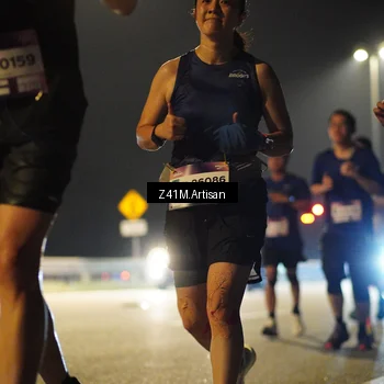 Runner Photo 7313813