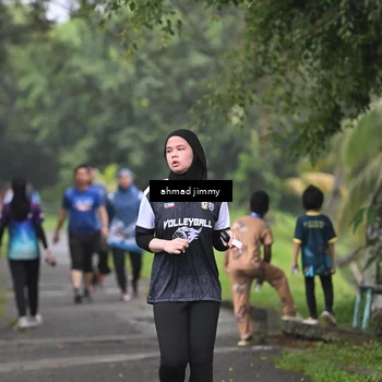 Runner Photo 7313814