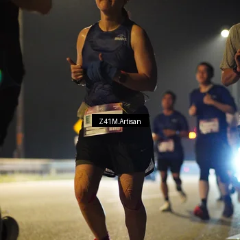 Runner Photo 7313815