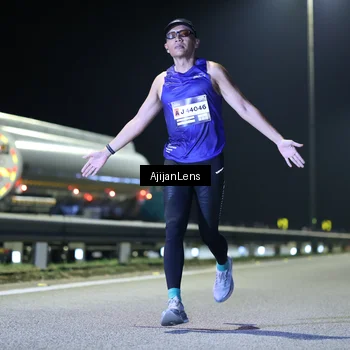 Runner Photo 7313816