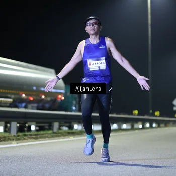 Runner Photo 7313817