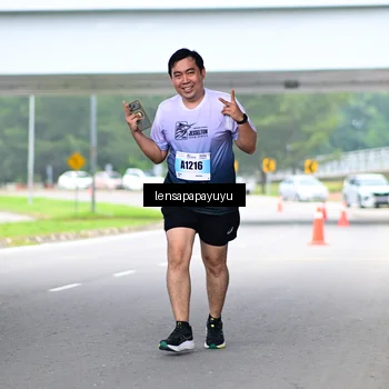 Runner Photo 7313818