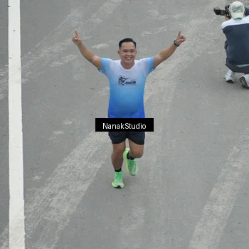 Runner Photo 7313820
