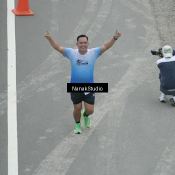 Runner Photo 7313821