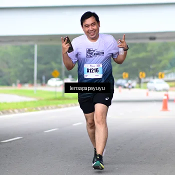 Runner Photo 7313822