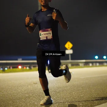 Runner Photo 7313828