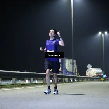 Runner Photo 7313830