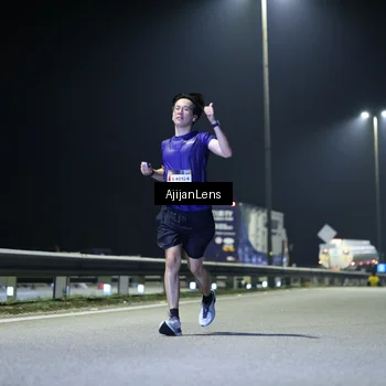Runner Photo 7313831