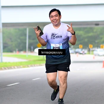 Runner Photo 7313832