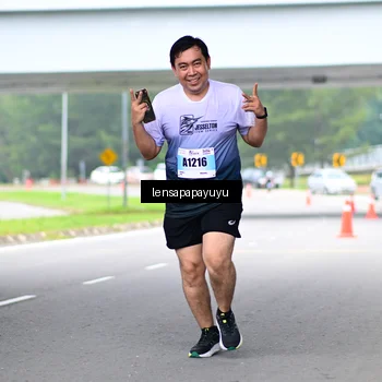 Runner Photo 7313833