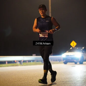 Runner Photo 7313837