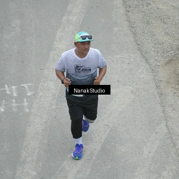 Runner Photo 7313838