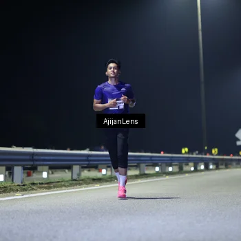 Runner Photo 7313839