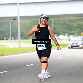 Runner Photo 7313842
