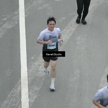 Runner Photo 7313845