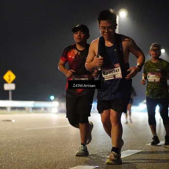 Runner Photo 7313848